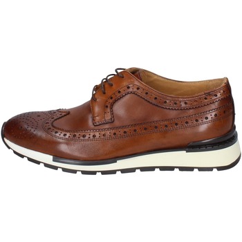 Pantofi Bărbați Pantofi Oxford
 Bruno Verri BC527 Maro