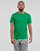 Îmbracaminte Bărbați Tricouri mânecă scurtă Polo Ralph Lauren T-SHIRT AJUSTE EN COTON Verde