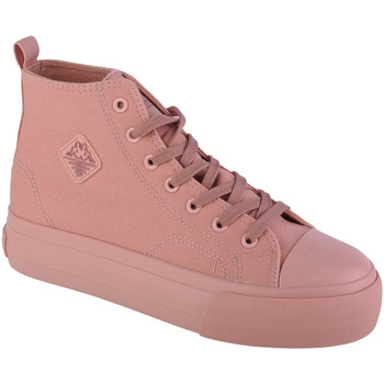 Pantofi Femei Pantofi sport Casual Kappa Viska OC roz