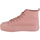 Pantofi Femei Pantofi sport Casual Kappa Viska OC roz
