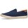 Pantofi Bărbați Sneakers MTNG 67883 albastru