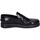 Pantofi Bărbați Mocasini Bruno Verri BC537 Negru
