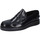 Pantofi Bărbați Mocasini Bruno Verri BC537 Negru