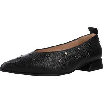 Pantofi Femei Balerin și Balerini cu curea Dibia 9032 2 Negru