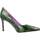 Pantofi Femei Pantofi cu toc Sofia Peralta 23705SP Multicolor