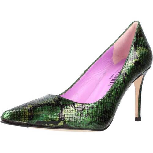 Pantofi Femei Pantofi cu toc Sofia Peralta 23705SP Multicolor