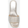 Pantofi Femei  Flip-Flops La Modeuse 67235_P156167 Auriu