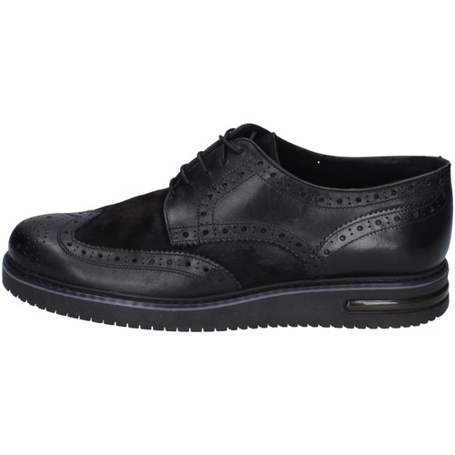 Pantofi Bărbați Pantofi Oxford
 Bruno Verri BC545 Negru