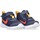 Pantofi Băieți Sneakers Nike 70773 albastru