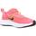 Pantofi Fete Pantofi sport Casual Nike STAR RUNNER 3 LITTLE KI roz
