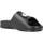 Pantofi  Flip-Flops Lacoste SERVE SLIDE 2.0 123 1 CFA Negru