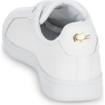 Lacoste CARNABY PRO Alb
