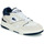 Pantofi Bărbați Pantofi sport Casual Lacoste LINESHOT Alb / Albastru