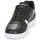 Pantofi Bărbați Pantofi sport Casual Lacoste T-CLIP Negru