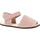 Pantofi Băieți Sandale Ria 29880-S1 RESPETUOSA roz