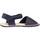 Pantofi Fete Sandale Ria 29880-S1 RESPETUOSA albastru