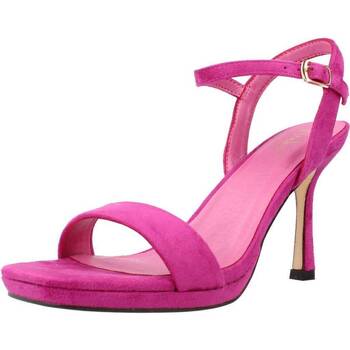 Pantofi Femei Sandale Menbur 23736M roz
