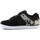Pantofi Bărbați Pantofi de skate DC Shoes DC Pure Black Camouflage 300660-CA1 Multicolor