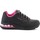 Pantofi Femei Sneakers Skechers UNO 2-2ND BEST 155542-BBK Multicolor