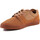 Pantofi Bărbați Pantofi de skate DC Shoes TONIK ADYS300769-BNG Maro
