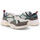 Pantofi Bărbați Sneakers Tommy Hilfiger - fm0fm02660 Gri