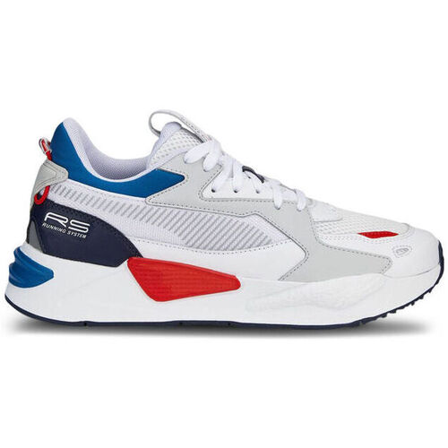 Pantofi Sneakers Puma - 383590 Alb
