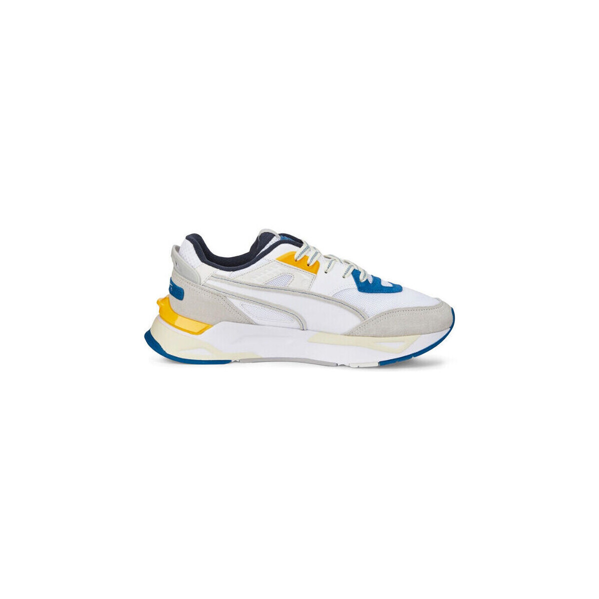 Pantofi Sneakers Puma - mirage-sport-386446 Alb