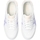 Pantofi Femei Sneakers Asics Japan S PF - White/Vapor Alb