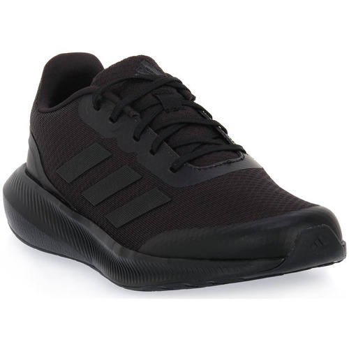 Pantofi Femei Sneakers adidas Originals RUNFALCON 3 K Negru