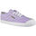 Pantofi Sneakers Kawasaki Original Canvas Shoe K192495-ES 4057 Lavendula violet