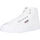 Pantofi Sneakers Kawasaki Original Basic Boot K204441-ES 1002 White Alb