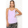 Îmbracaminte Femei Topuri și Bluze La Modeuse 67336_P156378 violet