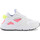 Pantofi Femei Sneakers Nike AIR HUARACHE  DH4439-106 Multicolor