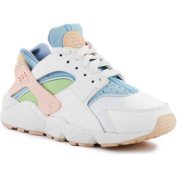 Pantofi Femei Sneakers Nike AIR HUARACHE SE DQ0117-100 Multicolor