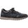 Pantofi Bărbați Pantofi Oxford Rieker B2112 Negru