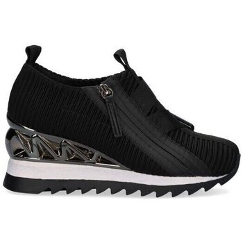 Pantofi Femei Sneakers Exé Shoes Y2326 F550 Negru