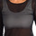 Îmbracaminte Femei Tricouri cu mânecă lungă  Janira 1040043-BLACK Negru