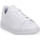 Pantofi Femei Sneakers adidas Originals ADVANTAGE Alb