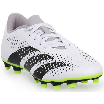 Pantofi Bărbați Fotbal adidas Originals PREDATOR ACCURACY 4 Negru