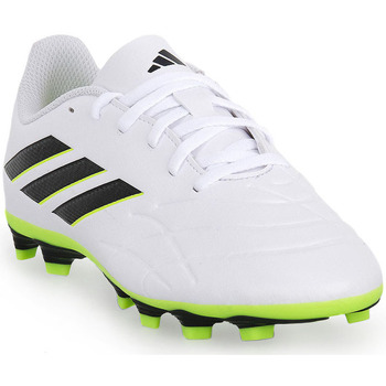 Pantofi Bărbați Fotbal adidas Originals COPA PURE 4 FXG J Negru