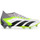 Pantofi Bărbați Fotbal adidas Originals PREDATOR ACCURACY 1 Negru