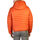 Îmbracaminte Bărbați Bluze îmbrăcăminte sport  Save The Duck - nathan-d39050m portocaliu