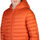 Îmbracaminte Bărbați Bluze îmbrăcăminte sport  Save The Duck - nathan-d39050m portocaliu