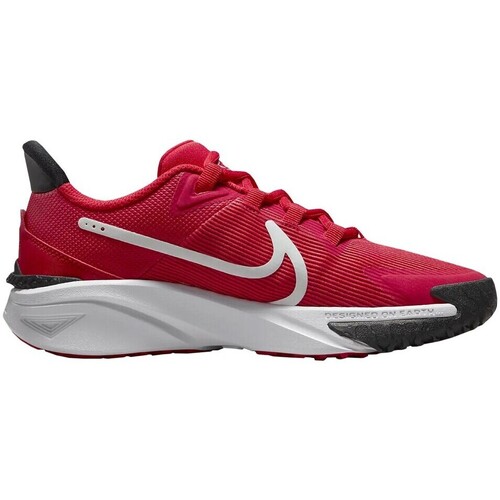 Pantofi Femei Sneakers Nike DX7615 roșu