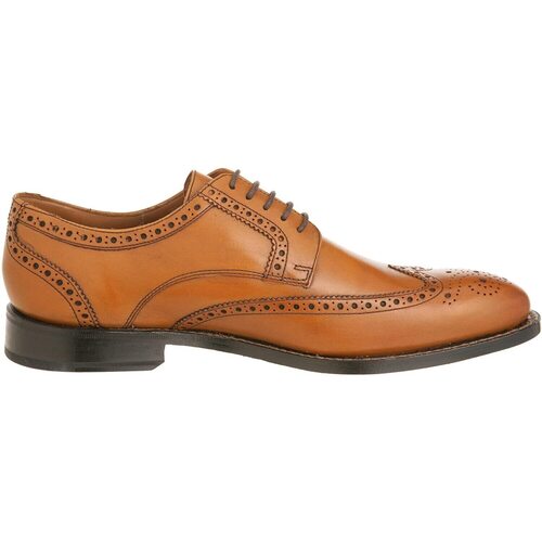 Pantofi Bărbați Pantofi Oxford
 Clarks Dixon Class Maro