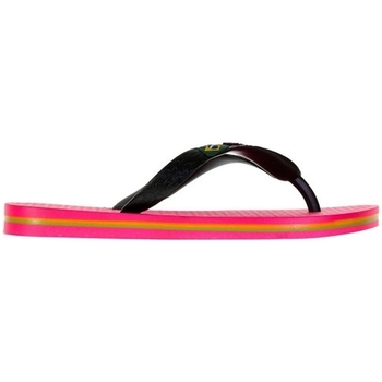 Pantofi Fete  Flip-Flops Ipanema CLASSIC BRASIL II KIDS roz