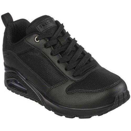 Pantofi Femei Sneakers Skechers 155005 Negru