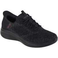 Pantofi Bărbați Pantofi sport Casual Skechers Slip-Ins Ultra Flex 3.0-New Arc Negru