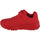 Pantofi Fete Pantofi sport Casual Skechers Uno Lite roșu