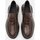 Pantofi Bărbați Pantofi Derby Calvin Klein Jeans HM0HM00968 Maro
